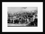 Squaws in a Circle Perform a Ceremonial Dance by Anonymous