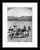 Navajo dance by Anonymous