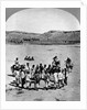Navajo dance by Anonymous