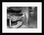 Bunkrooms in New York Tenement House by Anonymous
