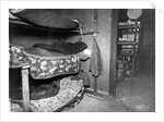 Bunkrooms in New York Tenement House by Anonymous