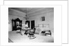Bedroom of First Lady Ida Saxon McKinley by Anonymous