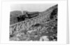 Railroad Climbing Mount Washington by Anonymous