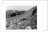 Railroad Climbing Mount Washington by Anonymous