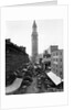 Custom House and Commercial Street by Anonymous