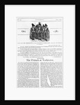 Colonial Gazette Supplement No. 39 by Anonymous