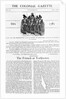 Colonial Gazette Supplement No. 39 by Anonymous