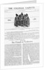 Colonial Gazette Supplement No. 39 by Anonymous