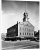Faneuil Hall by Anonymous