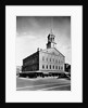 Faneuil Hall by Anonymous
