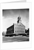 Faneuil Hall by Anonymous