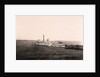 USS River Queen by Anonymous