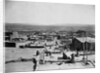 Zuni Pueblo in New Mexico by Corbis