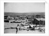 Zuni Pueblo in New Mexico by Corbis