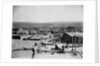 Zuni Pueblo in New Mexico by Corbis