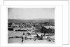 Zuni Pueblo in New Mexico by Corbis