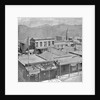 View of Virginia City from the International Hotel by Anonymous