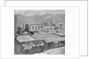 View of Virginia City from the International Hotel by Anonymous