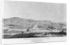 Mission Dolores, San Francisco, California, 1860 by C.B. Gifford and L. Nagel by Anonymous