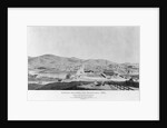 Mission Dolores, San Francisco, California, 1860 by C.B. Gifford and L. Nagel by Anonymous