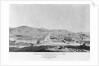 Mission Dolores, San Francisco, California, 1860 by C.B. Gifford and L. Nagel by Anonymous