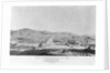 Mission Dolores, San Francisco, California, 1860 by C.B. Gifford and L. Nagel by Anonymous