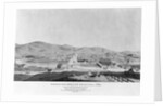 Mission Dolores, San Francisco, California, 1860 by C.B. Gifford and L. Nagel by Anonymous