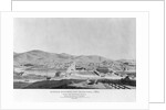 Mission Dolores, San Francisco, California, 1860 by C.B. Gifford and L. Nagel by Anonymous