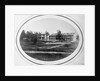 View of Barracks by Anonymous