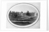 View of Barracks by Anonymous