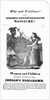 Native American Using a Tomahawk on a Women and Child by Anonymous