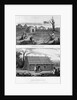 Chippewa Lodge and Creek House by Anonymous