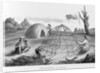 Chippewa Lodge by Anonymous
