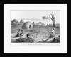 Chippewa Lodge by Anonymous