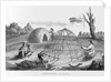 Chippewa Lodge by Anonymous