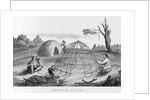 Chippewa Lodge by Anonymous