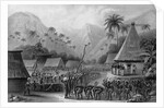Club Dance on Fiji by Anonymous