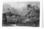 Club Dance on Fiji by Anonymous