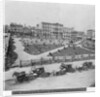 Portsmouth Plaza in San Francisco, California by Anonymous