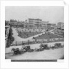 Portsmouth Plaza in San Francisco, California by Anonymous
