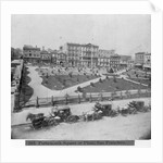 Portsmouth Plaza in San Francisco, California by Anonymous