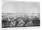 San Francisco by M. and N. Hanhart