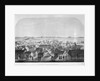 San Francisco by M. and N. Hanhart
