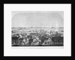 San Francisco by M. and N. Hanhart
