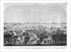 San Francisco by M. and N. Hanhart