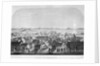 San Francisco by M. and N. Hanhart