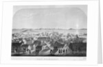 San Francisco by M. and N. Hanhart