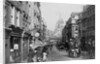 Fleet Street by Anonymous