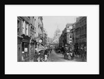 Fleet Street by Anonymous