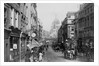 Fleet Street by Anonymous